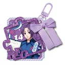 (PO) Blue Lock Acrylic Charm 6 Mikage Reo