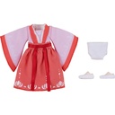 (PO) Nendoroid Doll Outfit Set World Tour China: Girl (Pink)