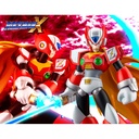 (PO) Mega Man X - Zero (Re-issue)