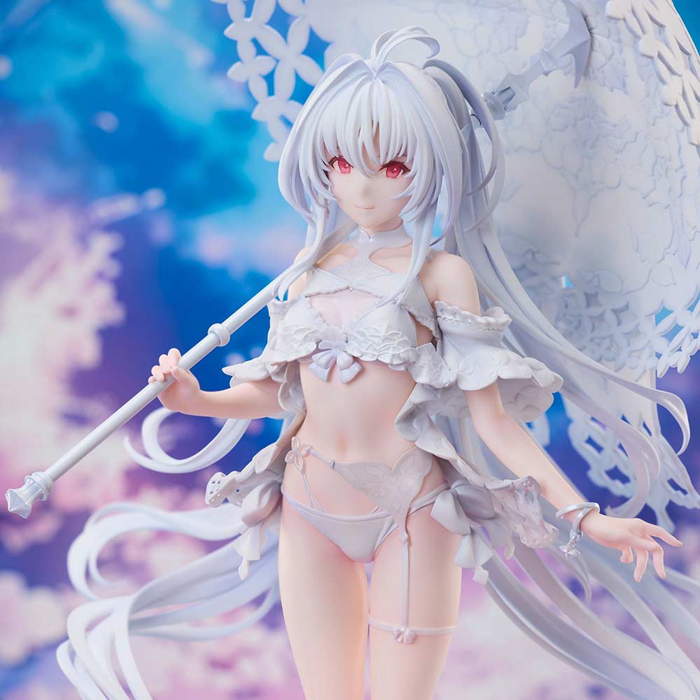 (PO) Fate/Grand Order - Pretender/Lady Avalon