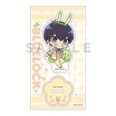 (PO) Blue Lock Acrylic Stand Isagi Yoichi / Easter