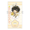 (PO) Blue Lock Acrylic Stand Bachira Meguru / Easter