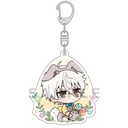 Blue Lock Acrylic Key Chain Nagi Seishiro / Easter