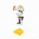 (PO) Bocchi the Rock! Deka Acrylic Stand Ijichi Nijika Aquarium Ver.