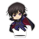 (PO) Code Geass Lelouch of the Rebellion Lelouch Jum-colle Acrylic Stand
