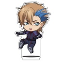 (PO) Code Geass Roze of the Recapture Ash Jum-colle Acrylic Stand