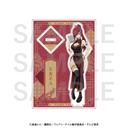 (PO) Fairy Tail Acrylic Stand Erza Scarlet