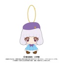 (PO) Psychic Squad Chibi Plush Osuwari Mascot Sannomiya Shiho