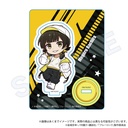 Blue Lock Mini Character Stand Tactical Ver. Bachira Meguru