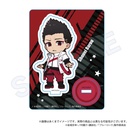 (PO) Blue Lock Mini Character Stand Tactical Ver. Barou Shouei