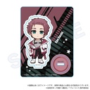 (PO) Blue Lock Mini Character Stand Tactical Ver. Itoshi Sae