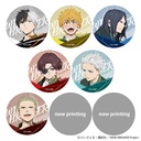 (PO) Wind Breaker Circle Card Collection [BOX]