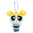 The Powerpuff Girls Plush Mascot Bubbles