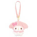 (PO) Sanrio Characters Mocomoco Pass Case My Melody