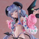 (PO) Panish Figurine Illustration by Annoano