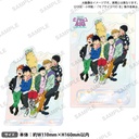(PO) Mob Psycho 100 III Acrylic Stand Friendly