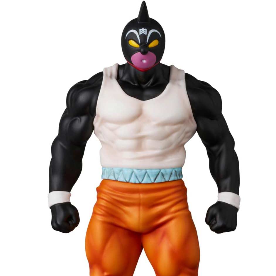 (PO) UDF Kinnikuman Series 3 Kinnikuman Great