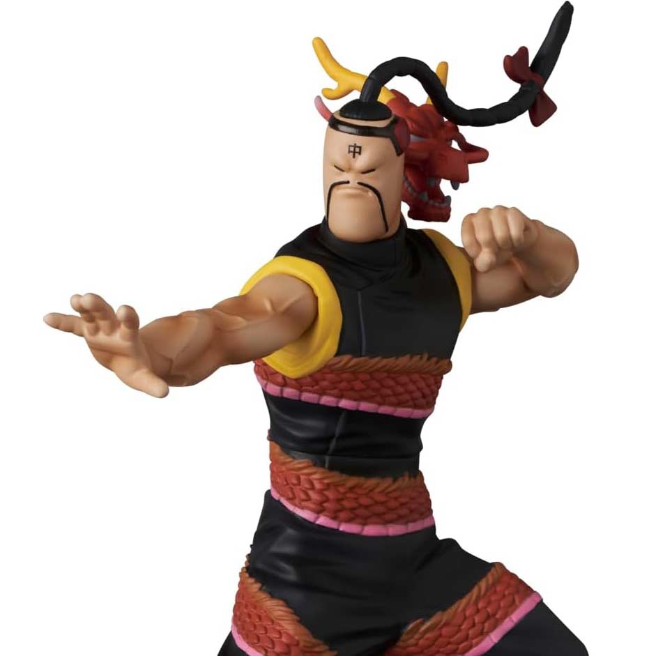 (PO) UDF Kinnikuman Series 3 Ramenman