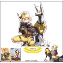 (PO) Goddess of Victory: Nikke Nikke Duel Encounter Liter NK-0004