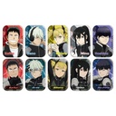 (PO) Kaiju No. 8 Marukaku Can Badge [BOX]