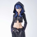 (PO) GRIDMAN UNIVERSE ZOZO BLACK COLLECTION - Asukagawa Chise