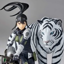 (PO) Kaiju No. 8 - Ashiro Mina 1/18 Scale Figure