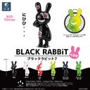 BLACK RABBiT 7 [BOX]