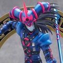 (PO) Yu-Gi-Oh! Dark Magician of Chaos / Yu-Gi-Oh! Card Game Monster Figure Collection