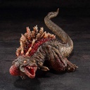 (PO) Hyper Solid Series Godzilla Resurgence - Godzilla (2016) -2nd Form- (Re-issue)