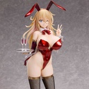 (PO) Bunny Suit Planning - Veronica Sweetheart Bunny Ver.