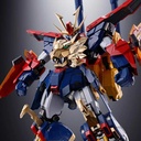 Soul of Chogokin Gundam Build Fighter Try - GX-113 Gundam Tryon 3