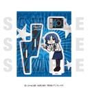 Bocchi the Rock! x kumamine Acrylic Stand Yamada Ryo