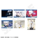 Blue Lock Bromide Set (6 Set) Nagi Seishiro