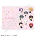 (PO) Blue Lock Clear File