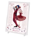 Shugo Chara! Original Illustration Acrylic Panel