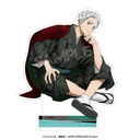 (PO) Wind Breaker Acrylic Stand 2 Umemiya Hajime