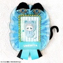 (PO) Wind Breaker Trading Card Case & Card Set Umemiya Hajime