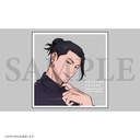 Acrylic Coaster Jujutsu Kaisen Hidden Inventory / Premature Death 02 Geto Suguru (Original Illustration)