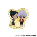 (PO) Jujutsu Kaisen Season 2 Sticker Hidden Inventory / Premature Death Gojo Satoru & Geto Suguru C