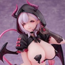 (PO) Mima Nee-san - Tina Illustrated by Kurofude AN n A