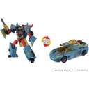 (PO) Transformers Legacy TL-78 Hot Shot (Cybertron Universe)
