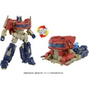 (PO) Transformers The Movie Studio Series SS-134 Optimus Prime