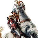 (PO) GGG-DX Gundam Char Aznable -Encounter-