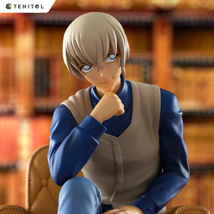 (PO) TENITOL Detective Conan - Amuro Toru