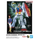 Best Mecha Collection 1/144 RX-78-2 Gundam (Revival Ver.)