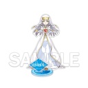 (PO) A Certain Magical Index 20th Anniversary Acrylic Figure Index