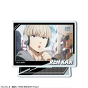 Wind Breaker Mini Acrylic Stand Design 27 Kaji Ren