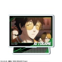 (PO) Wind Breaker Mini Acrylic Stand Design 37 Togame Jo D