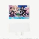 (PO) Blue Archive Acrylic Smartphone Stand