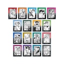 (PO) Ace of Diamond act II Trading Original Frame Acrylic Card [BOX]